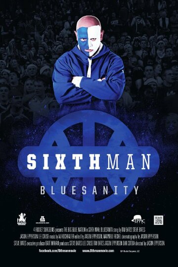 Sixth Man: Bluesanity трейлер (2013)