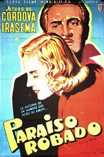 Paraíso robado трейлер (1951)