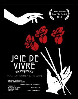 Joie de vivre трейлер (2011)