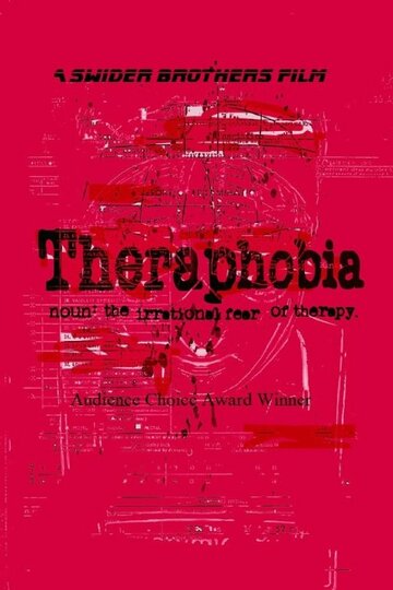 Theraphobia трейлер (2011)