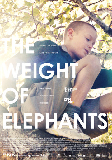 Вес слонов трейлер (2013)