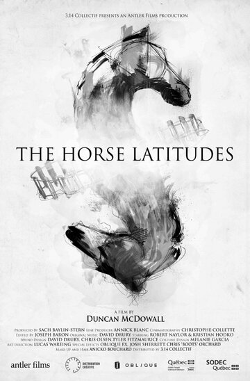 The Horse Latitudes трейлер (2013)