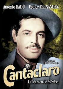 Cantaclaro трейлер (1946)