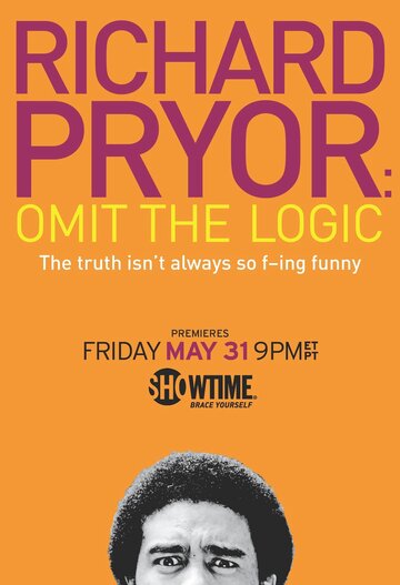 Richard Pryor: Omit the Logic трейлер (2013)