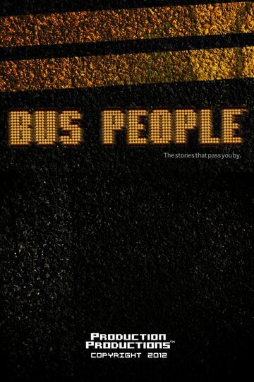 Bus People трейлер (2012)