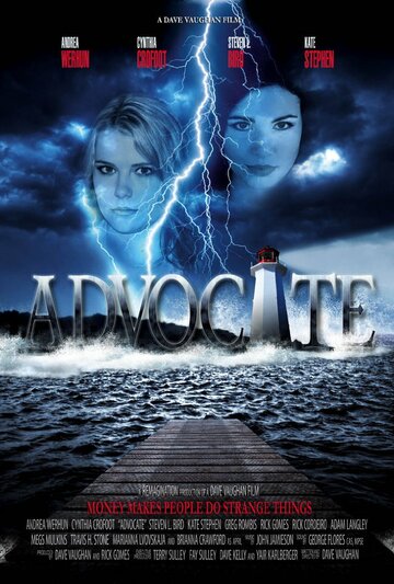 Advocate трейлер (2012)