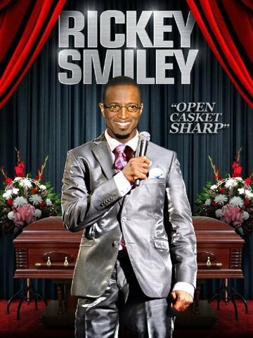 Rickey Smiley: Open Casket Sharp трейлер (2011)