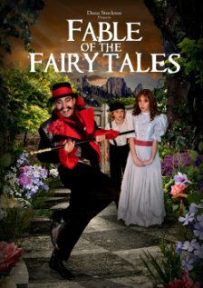 Fable of the Fairytales трейлер (2012)