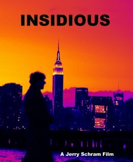 Insidious - TV Pilot трейлер (2012)