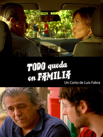 Все остается в семье (2010)