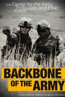 Backbone of the Army трейлер (2012)
