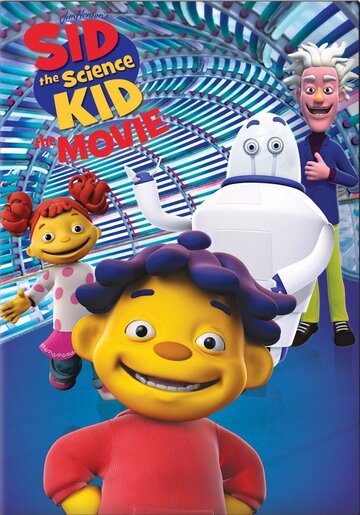 Sid the Science Kid: The Movie трейлер (2012)