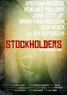 Stockholders трейлер (2012)