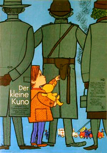 Маленький Куно трейлер (1959)