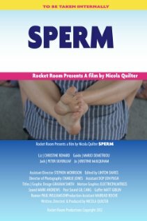 Sperm трейлер (2012)