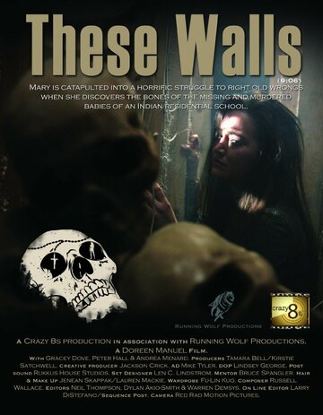 These Walls трейлер (2012)