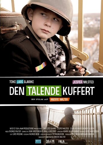 Den Talende Kuffert (2011)