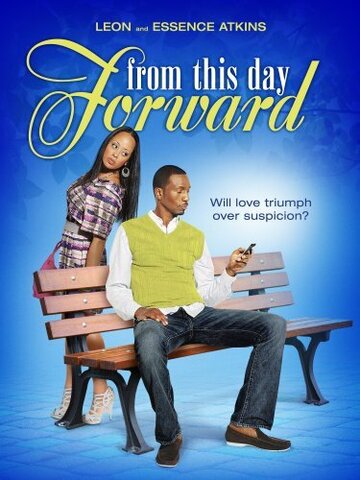 From This Day Forward трейлер (2012)