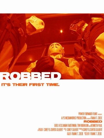 Robbed трейлер (2010)