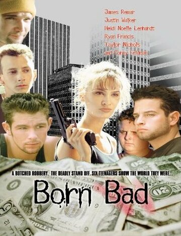 Born Bad трейлер (1999)