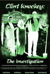 Clint Knockey: The Investigation трейлер (2012)