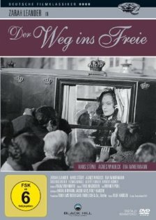 Der Weg ins Freie трейлер (1941)