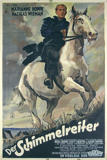 Der Schimmelreiter трейлер (1934)