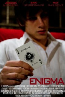 Enigma трейлер (2009)