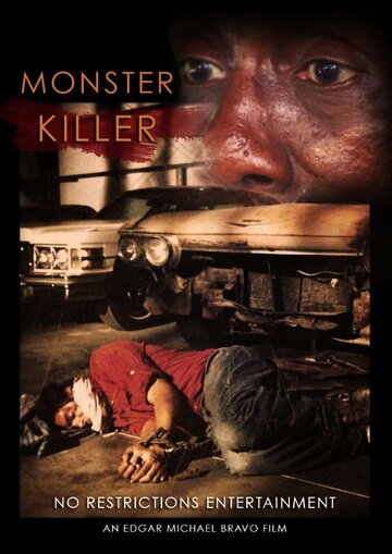 Monster Killer трейлер (2013)