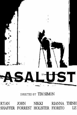Asalust трейлер (2010)