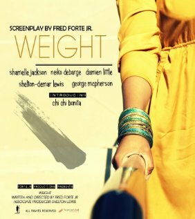 Weight трейлер (2012)