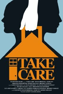 Take Care трейлер (2012)
