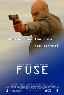Fuse трейлер (2012)