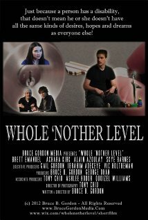 Whole 'Nother Level (2013)