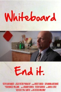Whiteboard трейлер (2012)