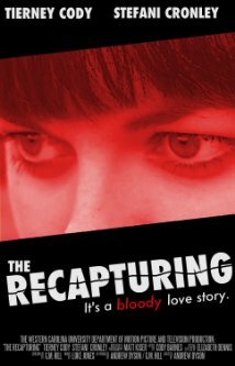 The Recapturing трейлер (2012)