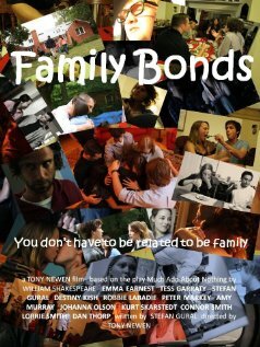 Family Bonds трейлер (2012)