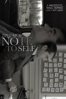 Note to Self трейлер (2012)
