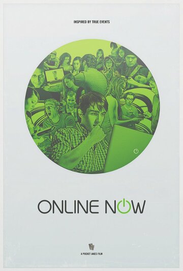 Online Now трейлер (2012)