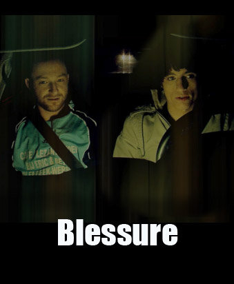 Blessure трейлер (2009)