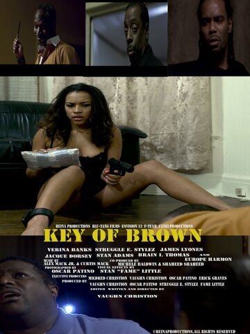 Key of Brown (2013)