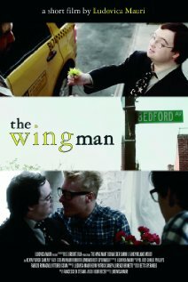 The Wing Man трейлер (2012)