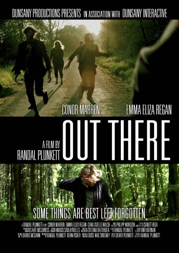 Out There трейлер (2012)