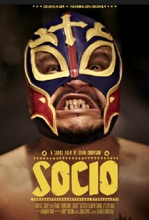Socio трейлер (2012)