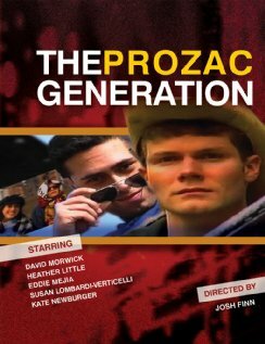 The Prozac Generation трейлер (1996)
