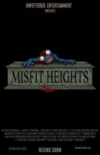 Misfit Heights трейлер (2012)
