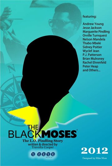 The Black Moses трейлер (2012)