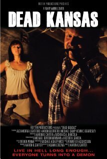 Dead Kansas трейлер (2013)
