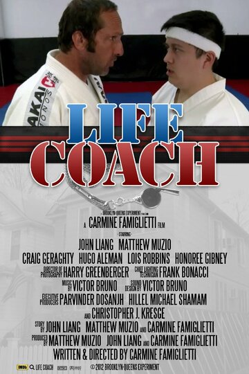Life Coach трейлер (2012)