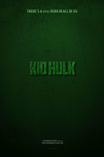 Kid HULK (2011)